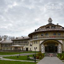 AZIMUT Ростов Великий