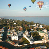 AZIMUT Ростов Великий 