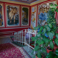 Отель-ресторан Селивановъ 