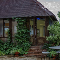 Hotel-restaurant Selivanov