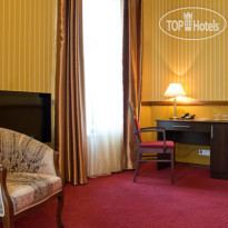 Hotel-restaurant Selivanov