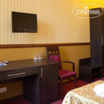 Hotel-restaurant Selivanov