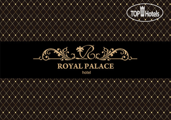 New photos from tourists Royal Palace Hotel