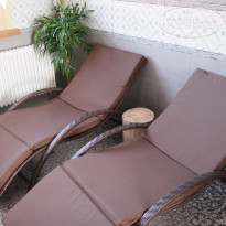 AZIMUT Pereslavl SPA-коттедж