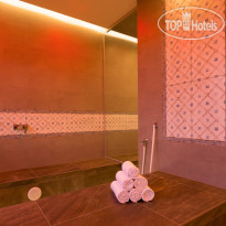 AZIMUT Pereslavl SPA-коттедж