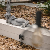 Бутик-отель Зелёная Сова 