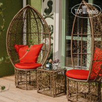 Бутик-отель Зелёная Сова 