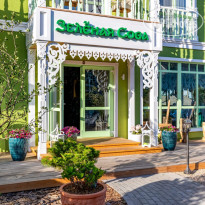 Бутик-отель Зелёная Сова 