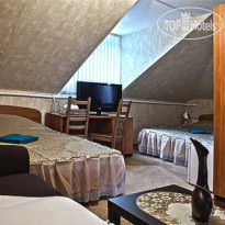 Роза Ветров 