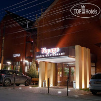 Hotel Voyage
