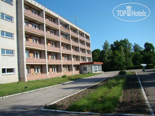 Hotelier's photos Егнышевка