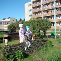 Егнышевка
