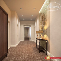 SK Royal Hotel Tula 