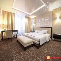 SK Royal Hotel Tula 