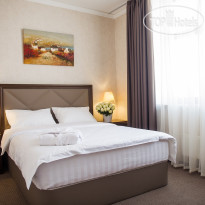 SK Royal Hotel Tula 