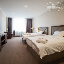 SK Royal Hotel Tula 