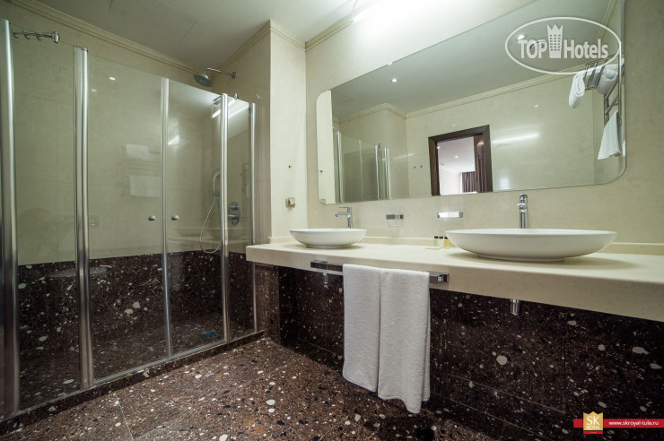 SK Royal Hotel Tula