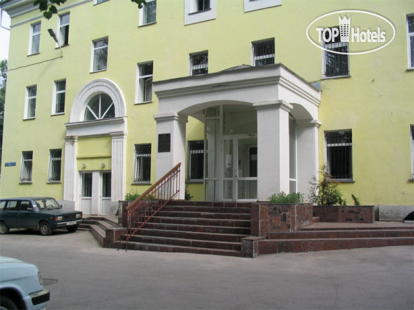 Hotel photo Демидовский Стиль (закрыт) 