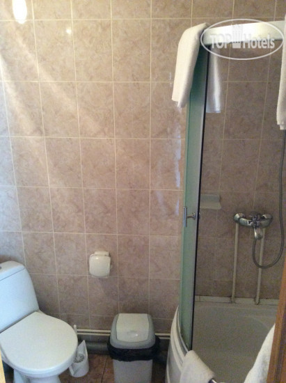 Новые добавленные фото туристов Юность 2*