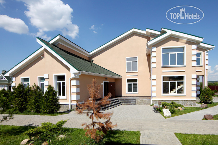 Hotel photo Застава у Оки 