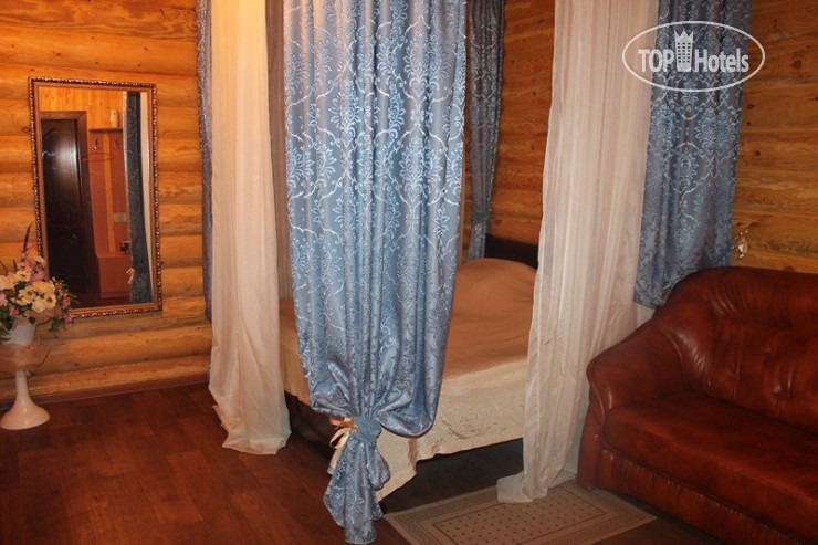 New photos from tourists Царь 2*