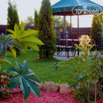 Барин Гостевой Дом 