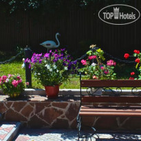 Барин Гостевой Дом 