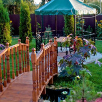 Барин Гостевой Дом 