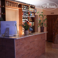 Барин Гостевой Дом 