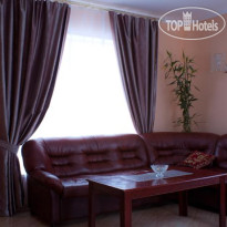 Барин Гостевой Дом 