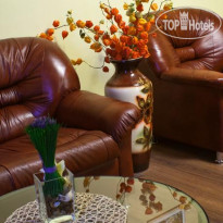 Барин Гостевой Дом 