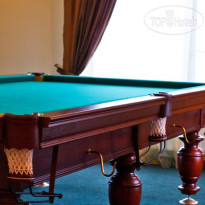 Барин Гостевой Дом 