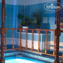 Барин Гостевой Дом 