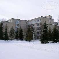 Слободка