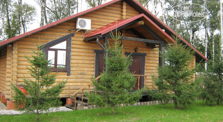 Hotel photo Славянский 