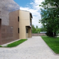 Старый Город