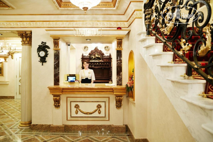New photos from tourists Тургеневъ
