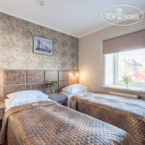 Hotel Centr 