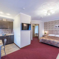 Hotel Centr 