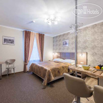 Hotel Centr 
