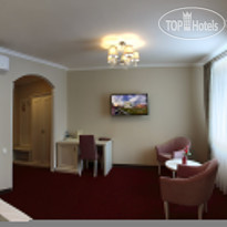Hotel Centr 