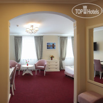 Hotel Centr 