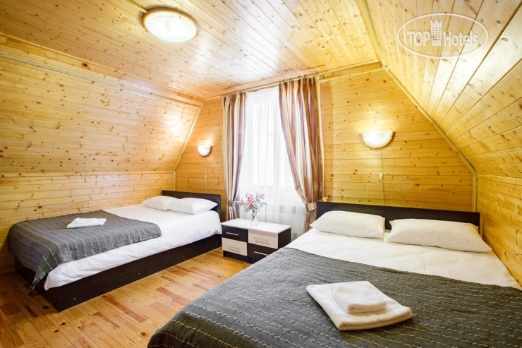 Hotel photo Цитадель Парк-отель 