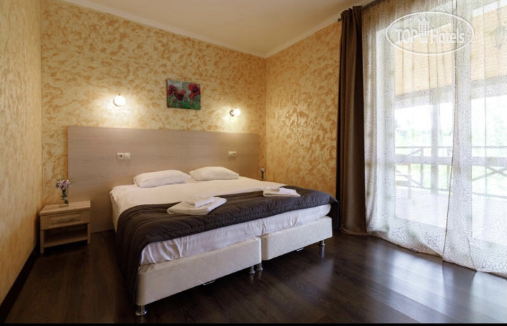 Hotel photo Цитадель Парк-отель 