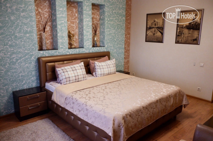 Hotel photo Bon Voyage 