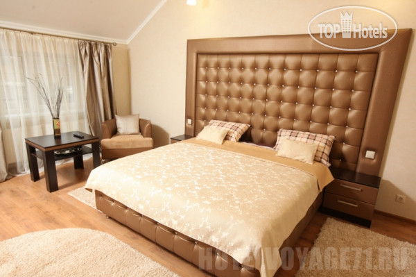 Hotel photo Bon Voyage 