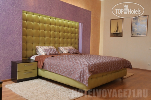 Hotel photo Bon Voyage 