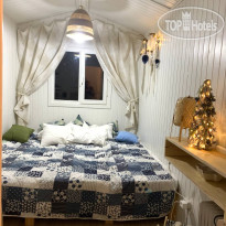 TinyDacha Можжевельник 