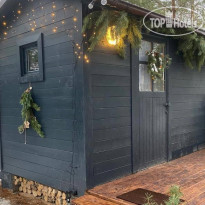 TinyDacha Можжевельник 