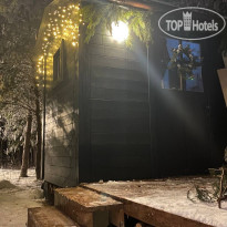 TinyDacha Можжевельник 